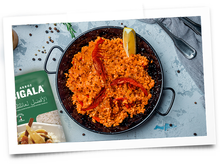 Paella de Carabiniers