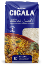 Riz Long Arroz CIGALA