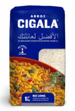 Riz Long Arroz CIGALA
