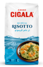 risotto