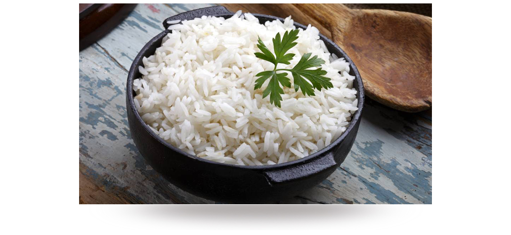 Le riz fait-t-il grossir? Découvrez la vérité sur le riz