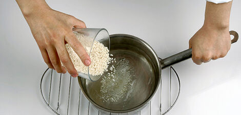 Erreurs à ne pas faire dans la cuisson du riz