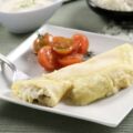 Omelette française au riz Ciagla
