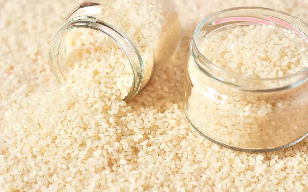 كيفية تخزين الأرز: نصائح عملية
