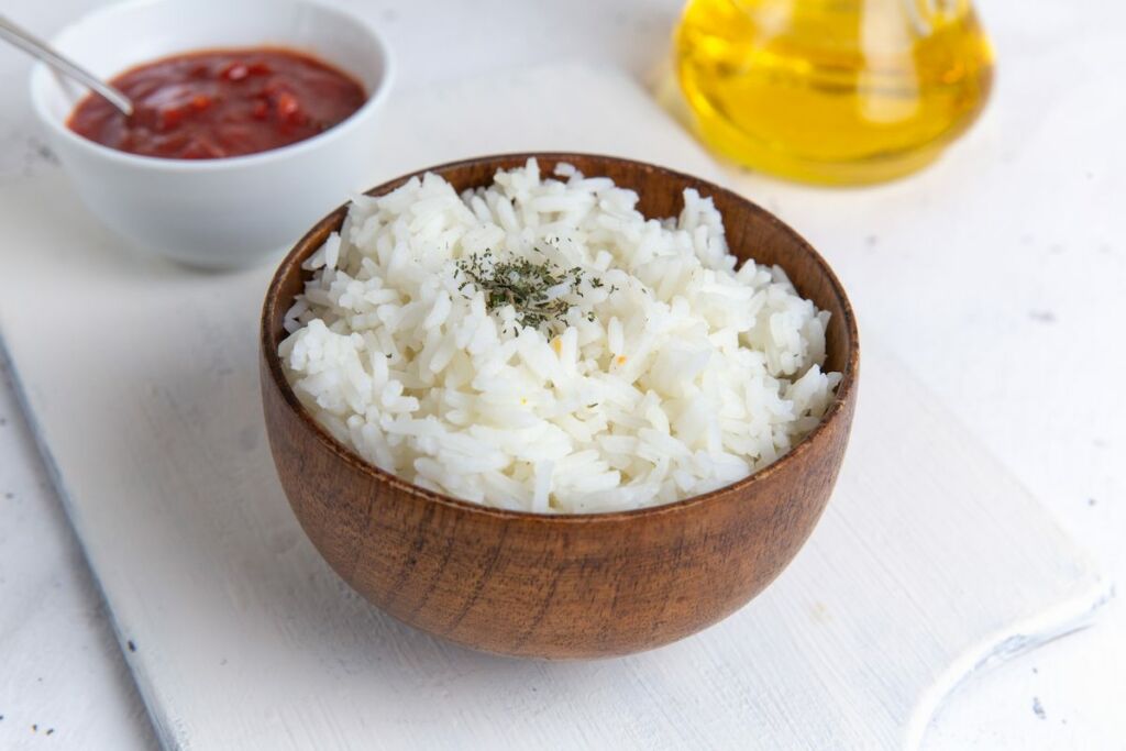حفظ و تجميد الأرز في الثلاجة : الدليل الشامل