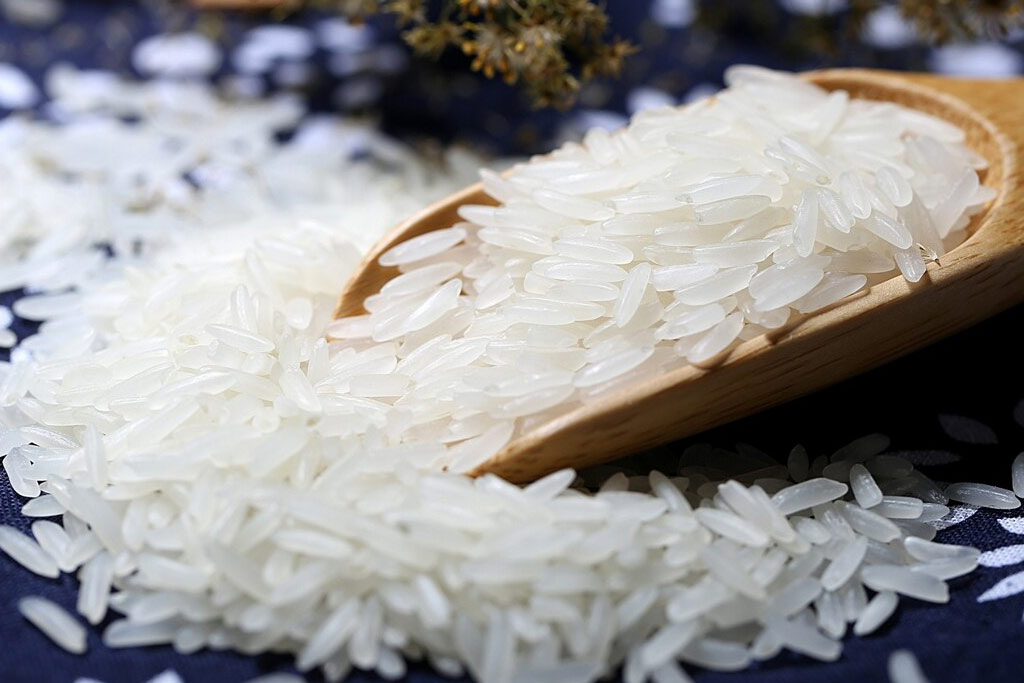 Valeur Nutritionnelle du Riz: Découvrez ses Bienfaits | Cigala