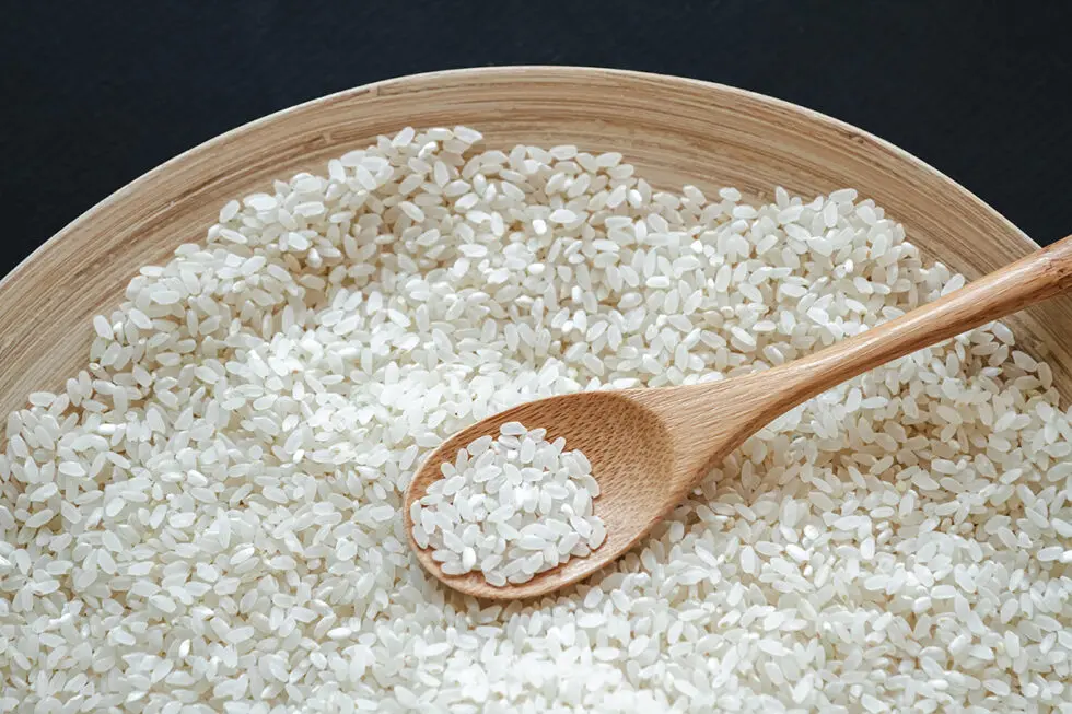 الأرز : الفوائد، وصفات و نصائح