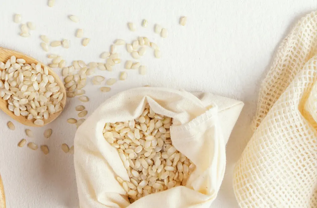 بروتينات الأرز: كل ما تحتاج إلى معرفته