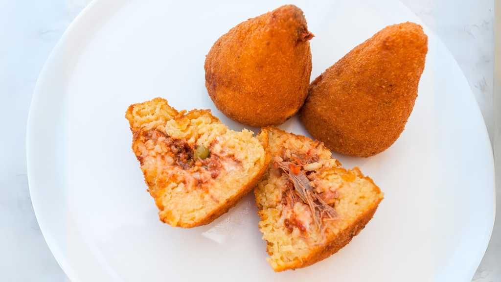 Arancini