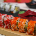 Sushi recette