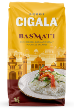 Riz Basmati