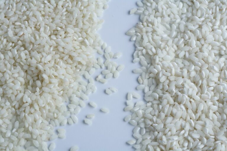 الأرز الخاص بالريزوتو : رحلة الطبخ