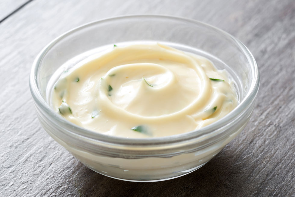 Comment Faire Une Sauce Blanche Pour Riz: Recette et Conseils