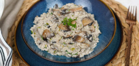 Risotto Arborio