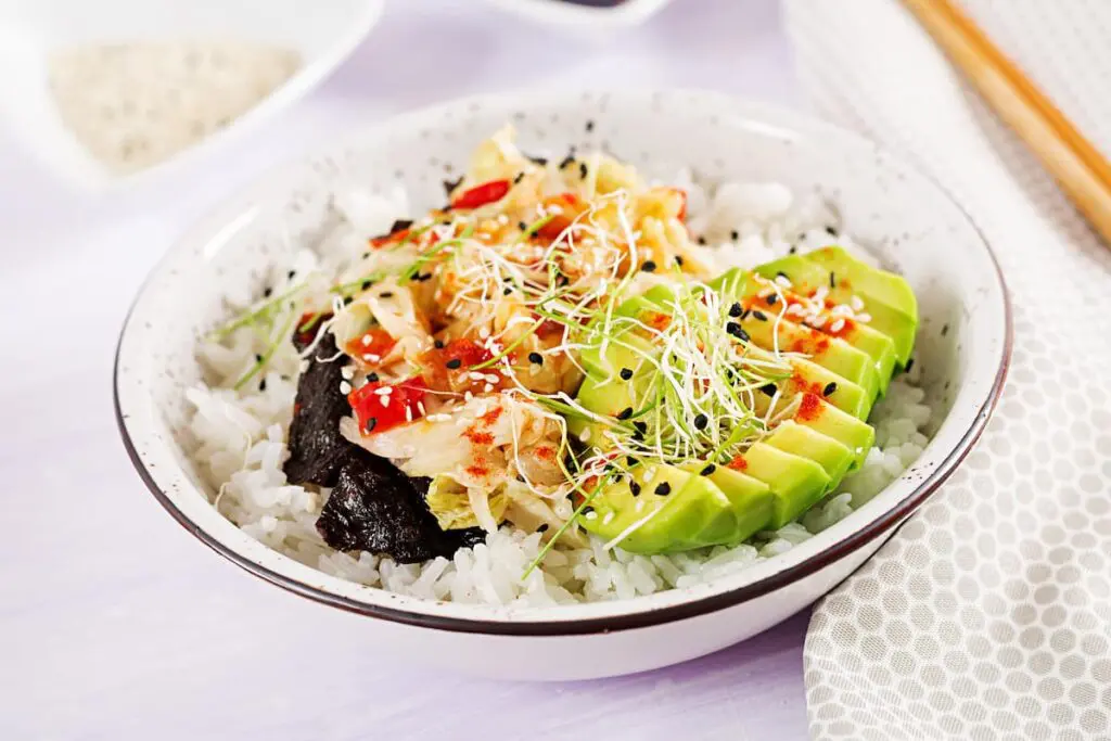 Conseils pour assaisonner la salade de riz