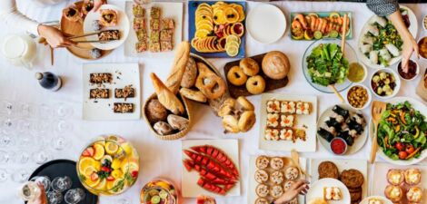 le brunch