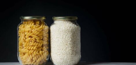 le riz est une pâte ou une céréale 2