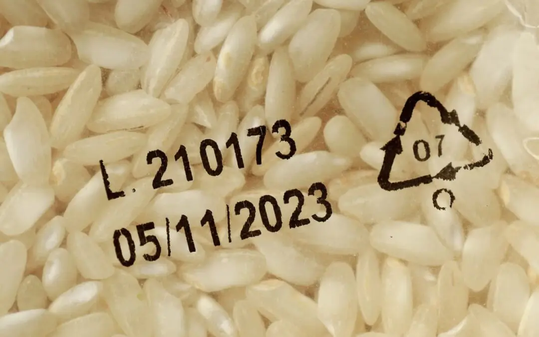 Le riz expire? Tout ce que vous devez savoir