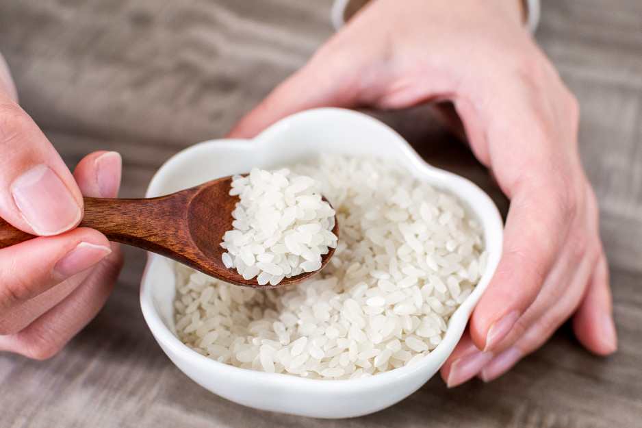الكربوهيدرات في الأرز: دليل كامل