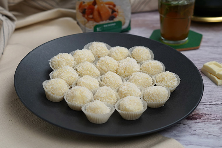 Foto de Gâteau de riz: Recette Traditionnelle & Astuces Gourmandes