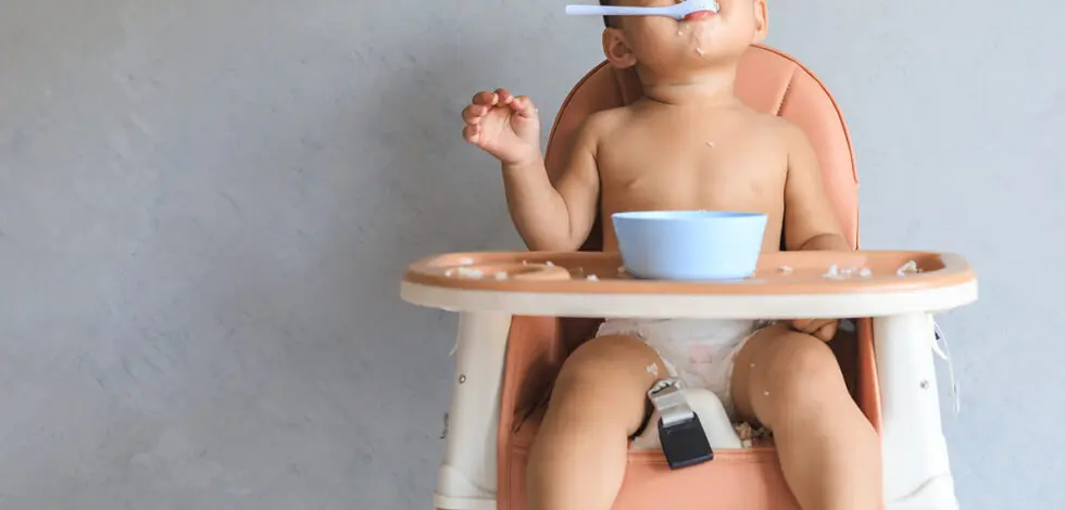 Riz pour bébé de 6 mois : Guide complet de la nutrition et des recettes