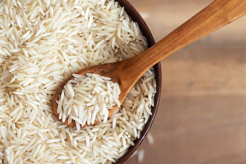 Secrets pour une cuisson parfaite du riz