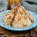 Riz aux Amandes