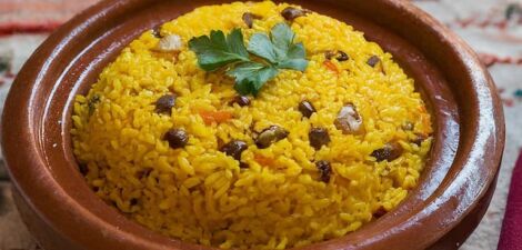 Valeur nutritionnelle du riz : un guide complet