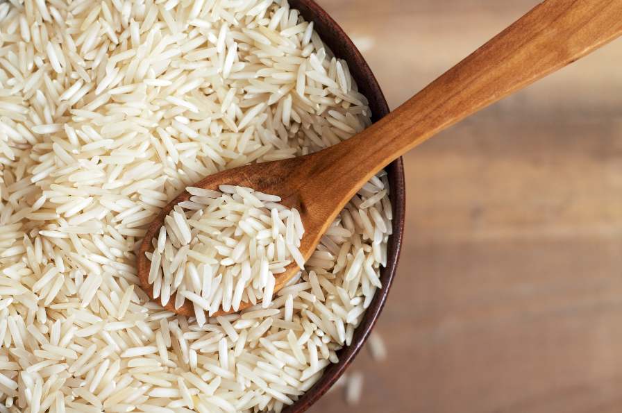 ris basmati