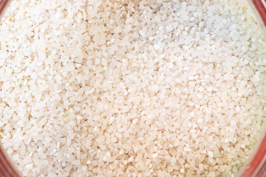 Le riz cassé : guide complet