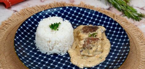 imagen receta Recette de riz basmati : cuisson parfaite et astuces