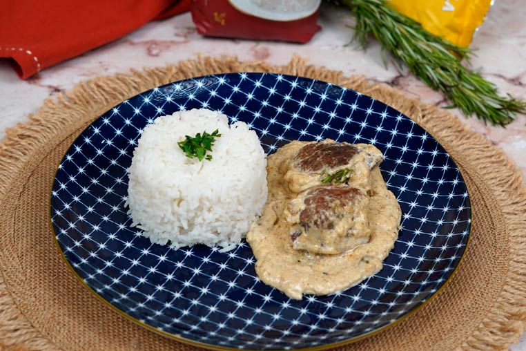 Foto de Recette de riz basmati : cuisson parfaite et astuces
