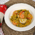 riz à l espagnole