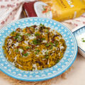 Recette de mujaddara