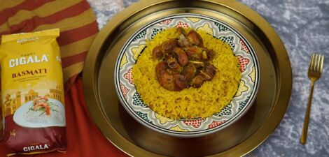 وصفات لعشاء لذيذ