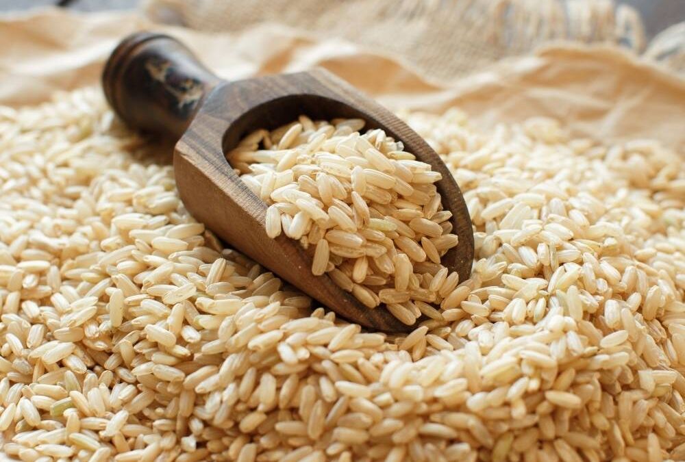 Les glucides du riz complet: sont-ils bons pour vous?
