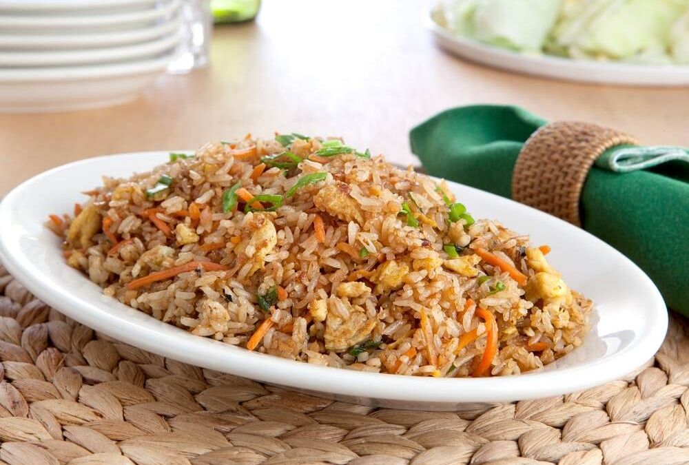 كيفية طهي الأرز البني: نصائح وفوائد