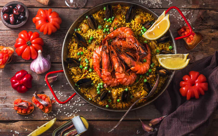 Peut-on congeler de paella? : Guide et conseils utiles