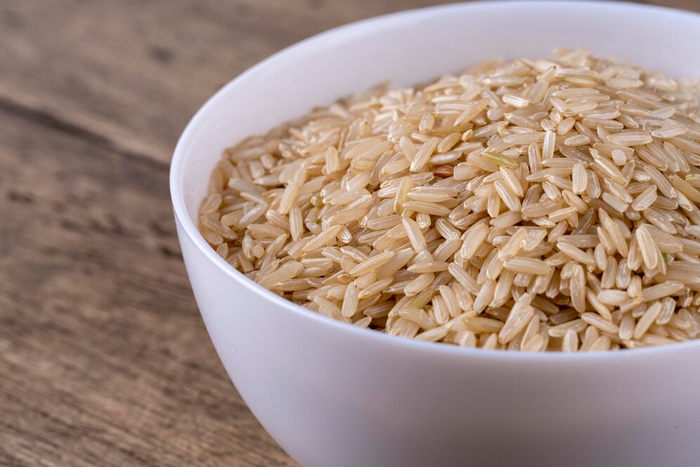 Quel est la valeur nutritionnelle du riz complet ?