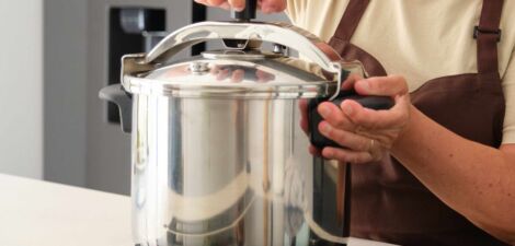 cuisson cocotte-minute