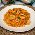 Arroz a banda : une recette traditionnelle valencienne