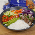 Recette de Poke Bowl au thon
