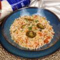 Riz à la mexicaine : Recette authentique dans votre assiette