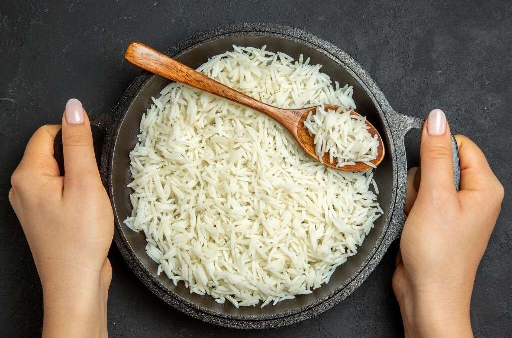 نسبة الماء إلى الأرز البسمتي: نصائح للحصول على القوام المثالي