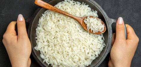 Rapport eau-riz basmati : conseils pour obtenir la texture parfaite