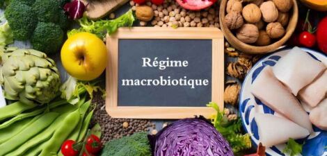 النظام الغذائي الماكروبيوتيك: التوازن والصحة لحياتك