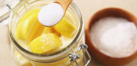 تقنية الكونفي: للطهي في درجات حرارة منخفضة