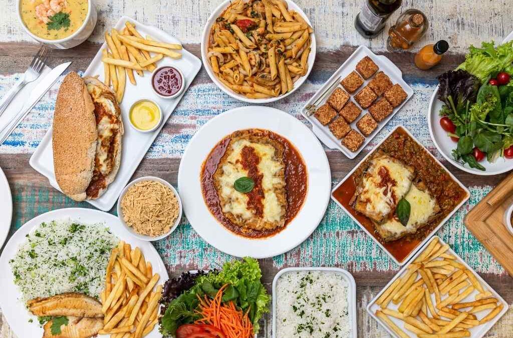 المطبخ البرازيلي: اكتشفوا نكهات وأسرار فن الطهي