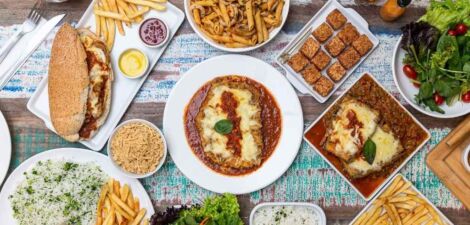 المطبخ البرازيلي: الوصفات والأطباق النموذجية وفن الطهي