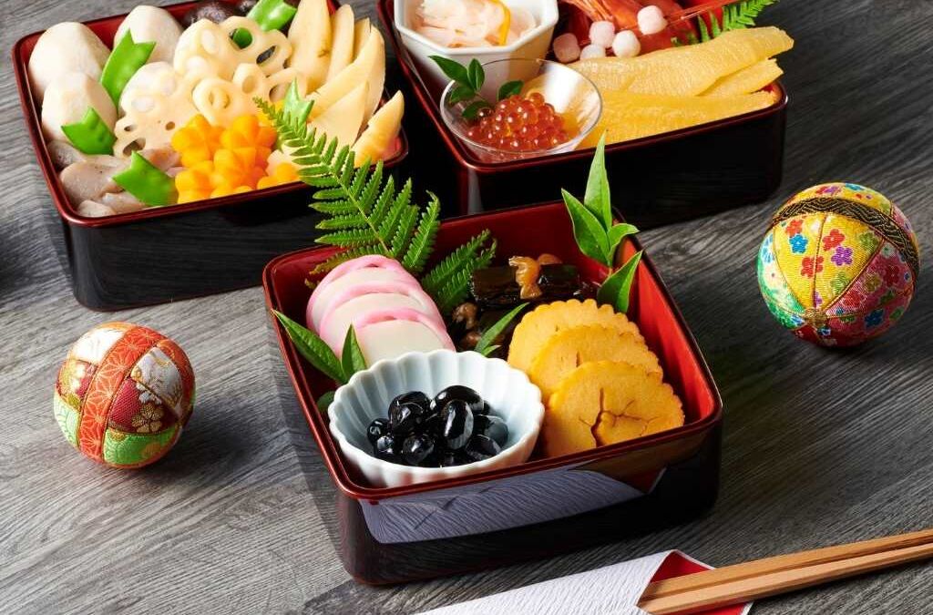 ماذا تأكل في اليابان: استمتع بالمأكولات اليابانية